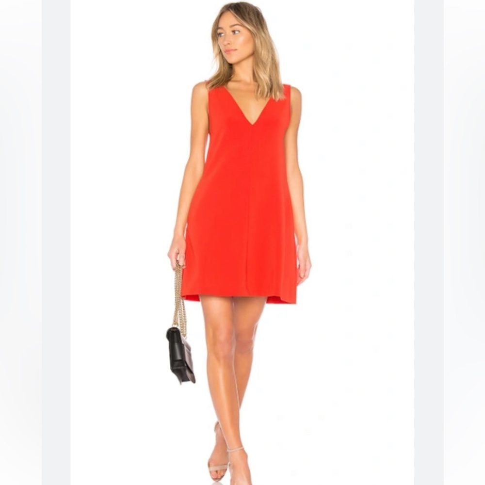 THEORY DRESS.